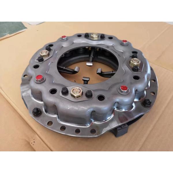 FSR FTR 350mm Clutch Cover Pull Type ISUZU Clutch Plate With 4 Lever Arms 1312201821