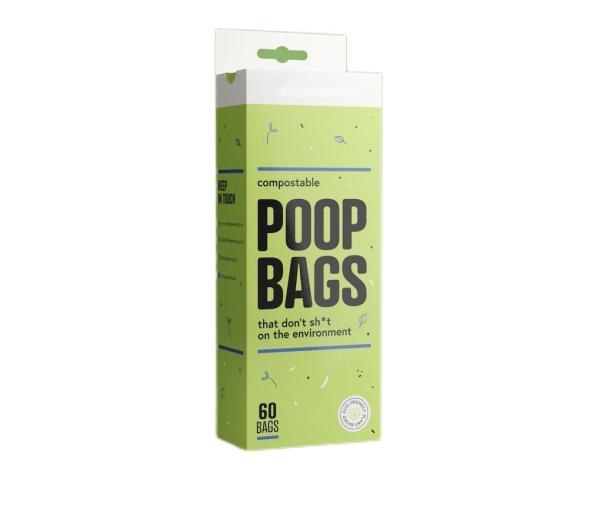China Manufacture custom cornstarch dog poop bags dog poop bag holder poop bags for dogs for pet