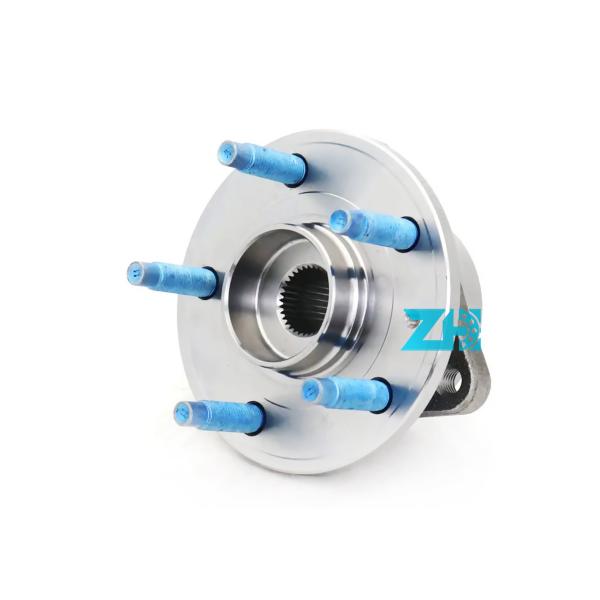 13510543 Opel Astra Chevrolet Cruze 13510543 Автомобильные колесные подшипники 13510543