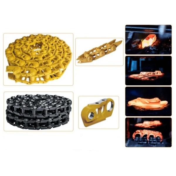 Shantui Bulldozer Undercarriage Parts Track Shoe Swamp SD16 SD22