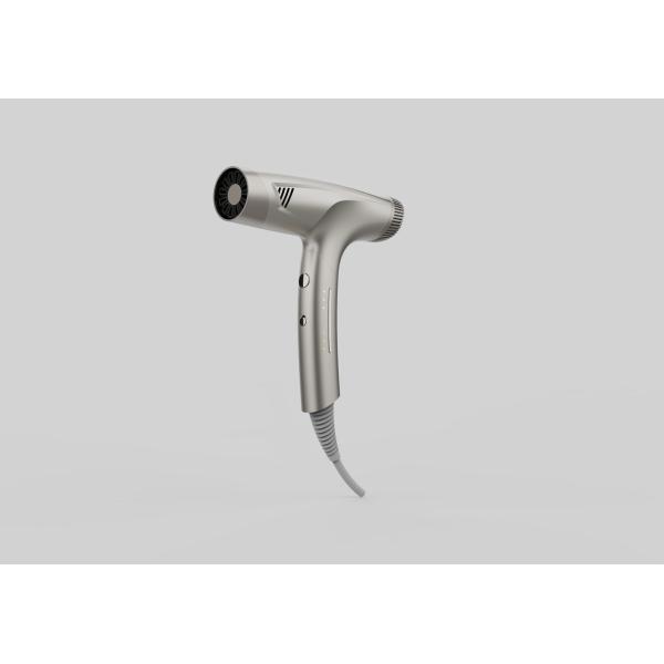 фен компакта 220V/50Hz облегченный профессиональный фен для волос 420g