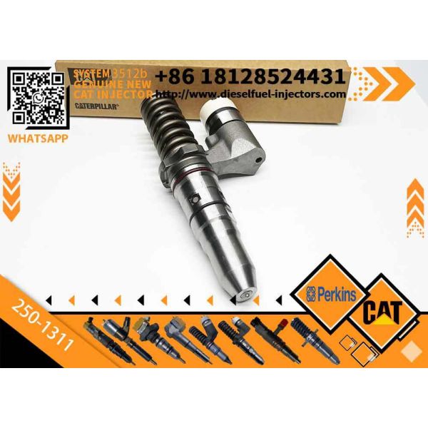 Fuel Injector 250-1311 2501311 10R-1279 10R1279 250-1302 250-1304 250-1303 250-1306 250-1308 250-1312