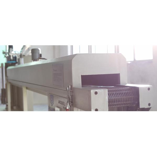Dense Plate Glue Injection Machine Air Filter Production Line