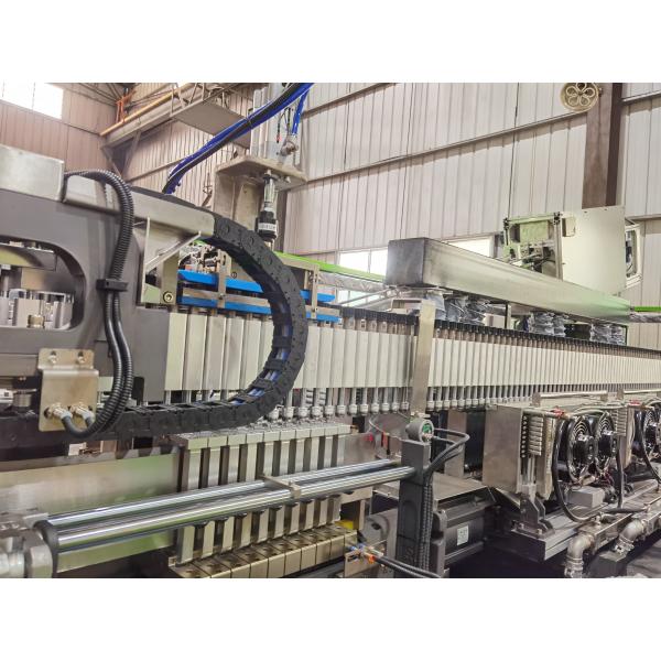 Напиток ЛЮБИМЦА 3PH выпивает автоматическую бутылку пищевого масла машины прессформы дуновения 50HZ