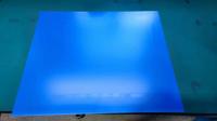 placa térmica de 1.2M/Min Processing Single Layer CTP para o setter UV da placa
