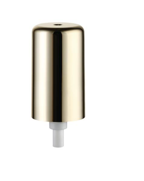 20mm 28mm Plastic Lotion Pump 0.23ml Packaging For Lotions Creams (MC-111)