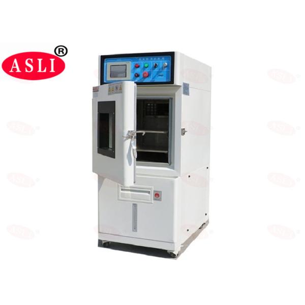 Constant Humidity Temperature Chamber Humidity Tester Environment Test Chamber