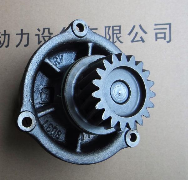 Italy IVECO diesel engine parts，Iveco generator accessories，Iveco water pump,98497117，8029068，39200208
