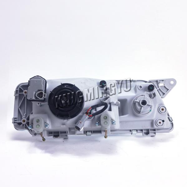 Headlight Auto Body Parts Car Front Headlight For ISUZU Truck Parts