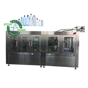 0-2L water filling line