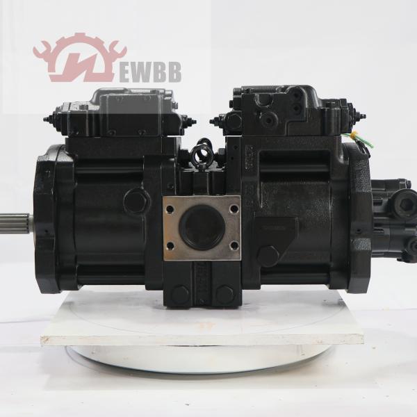 Johndeere JCB130 Excavator Hydraulic Piston Pump K3V63DTP 9C22