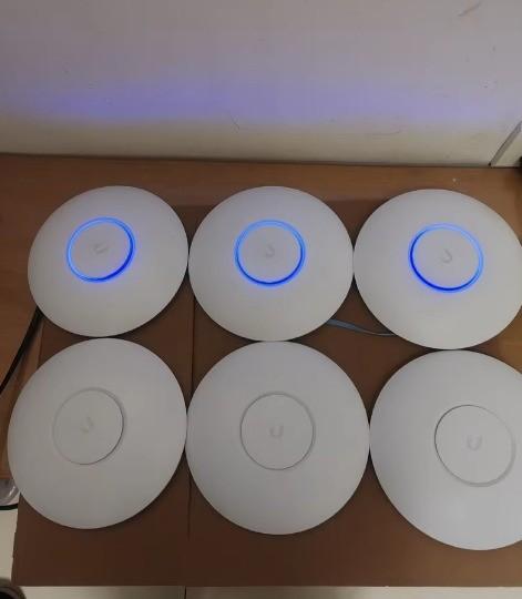 Produit WIFI pour la communication et le réseautage