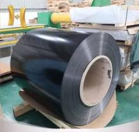 Revestimiento de bobina de aluminio H14 templado de 8-50 micras para aplicaciones finales de recubrimiento