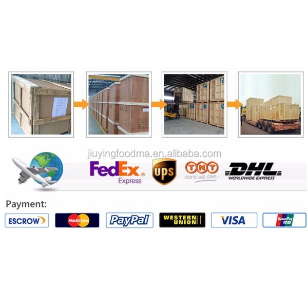 Стирка кассавы раковины раковины и слезая машина 300KG/H