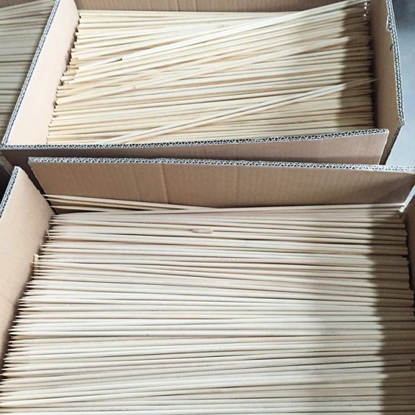 Elevate Your Garden Naturally with Premium Bamboo Plant Supports