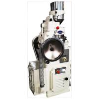Máquina farmacêutica do fabricante da imprensa do comprimido da rotação automática de Zp15 Zp17 Zp19