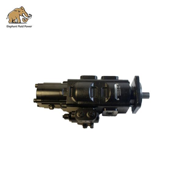 OEM JCB 20/925591 Parker Gear Pump Backhole Loader Peças sobressalentes