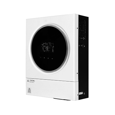 VM IV Series Off-Grid Hybrid Solar Inverter 3.6KW Built-in WiFi for Mobile Monitoring Solar Inverter