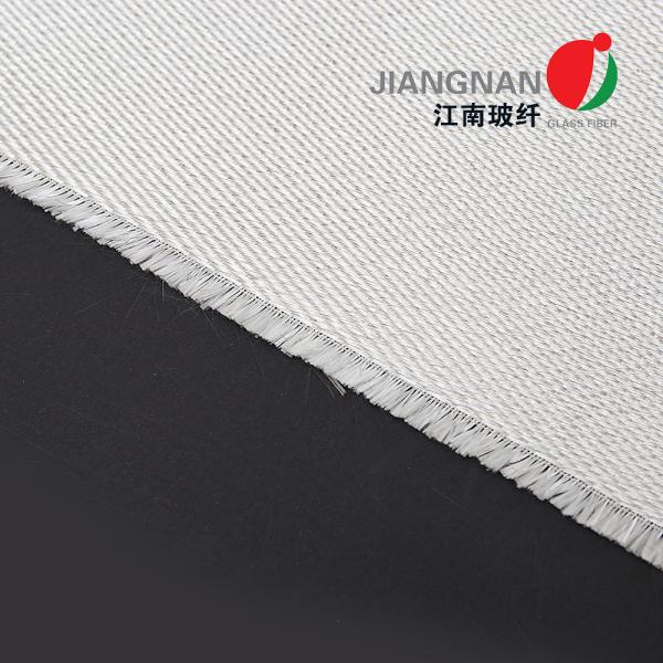 0.6mm Corrosion Resistance 666 Stainless Steel Wire Insert High Intensity Fiberglass Boat Cloth