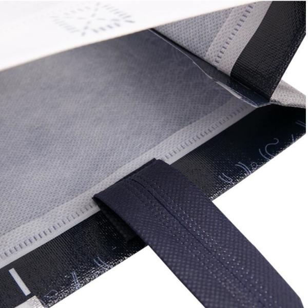 Не сплетенный изготовитель Филиппины сумок/сумки Индии/kolkata сплетенные PP повторно используя biodegradable сплетенные сумки, bagease, пакет, PA