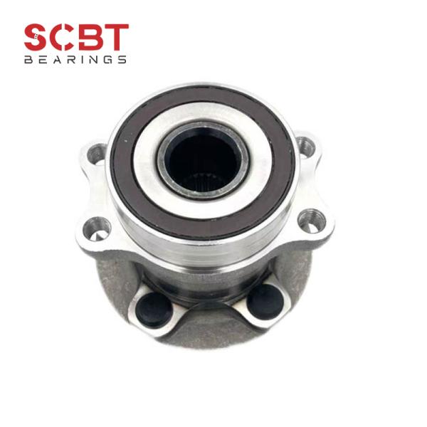 28473-FJ020 28473-FL040 28473-FJ000 Rear Wheel Hub Bearing Auto Parts for Subaru With High Quality