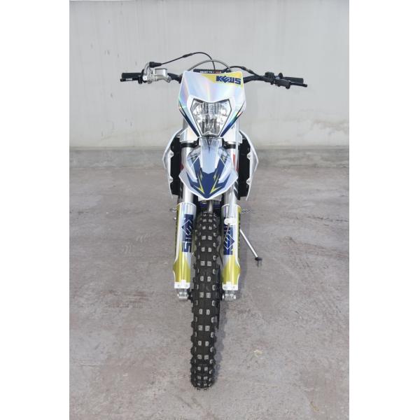 KEWS 179mm-a YK250 Four Stroke Enduro K23 Model Chinese 250CC Motorcycle Motorbikes
