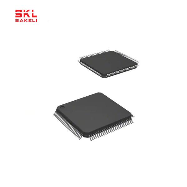 SPC560P44L3CEFAR MCU High Performance Low Power Microcontroller Unit