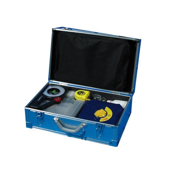 B023 BTJT-II Traffic case scene investigation kit
