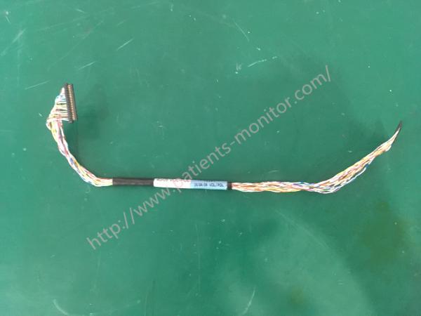 M8078-61004 PHiliph MP40 Patient Monitor Parts Display Cable For Hospital