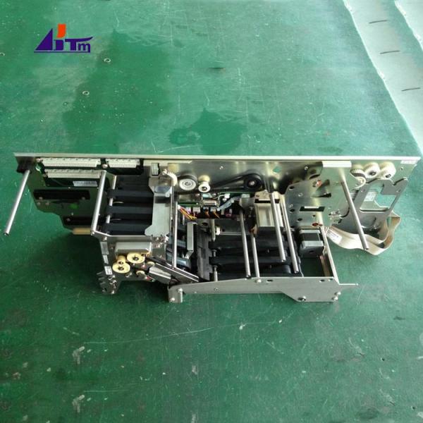 Las partes de las máquinas de cajeros automáticos Wincor Nixdorf CCDM Chasis P Check/Cash Assy 1750108714