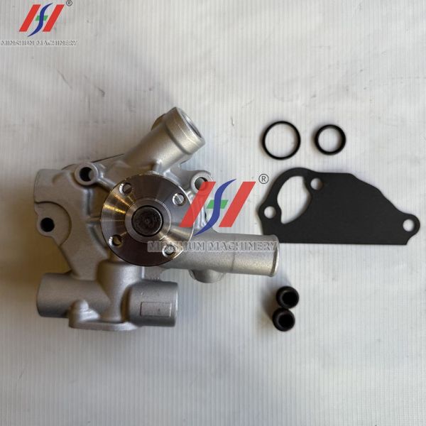 119266-42101 Is Suitable For 3TNE68/3TNE68-TS Engine Cooling Water Pump Spare Parts