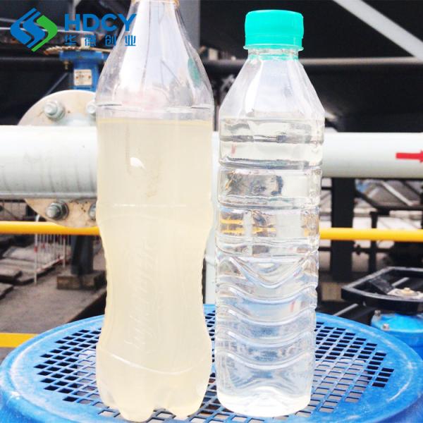 Newly Designed Industrial Wastewater Treatment Systems For Enhanced Water Management