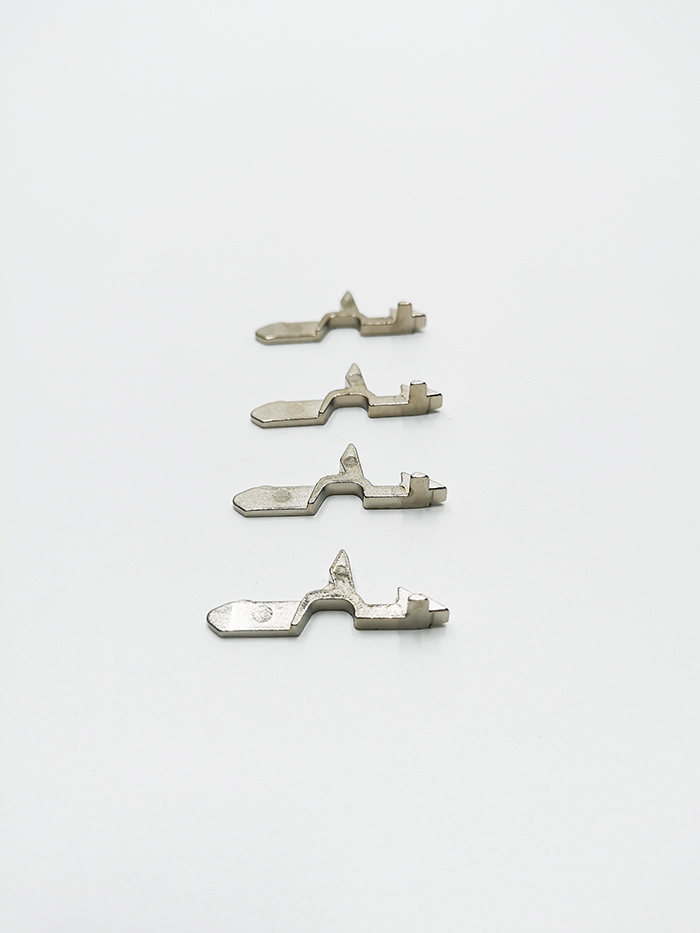 Custom Mini Auto Die Casting Parts Automotive Punching Mold Tool Service