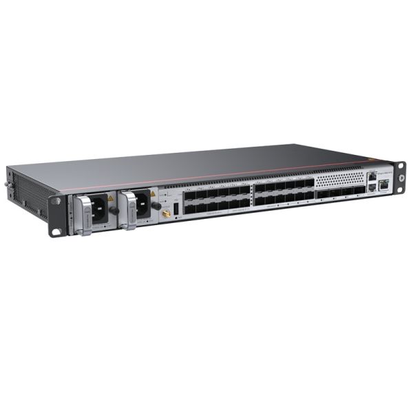NetEngine 8000 M1D 02355XMA 4*40GE/50GE+4*10GE/GE+20*GE NE8000 M1D Enterprise Service Router