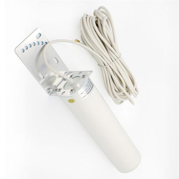12dBi WIFI Modem 4G LTE Antenna booster With 5m cable and SMA male for repeater router 4g modem
