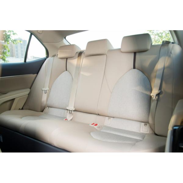 Toyota Camry 2022 dual engine 2.5HE elite Plus version 4 Door 5 seats 3 space  Medium car