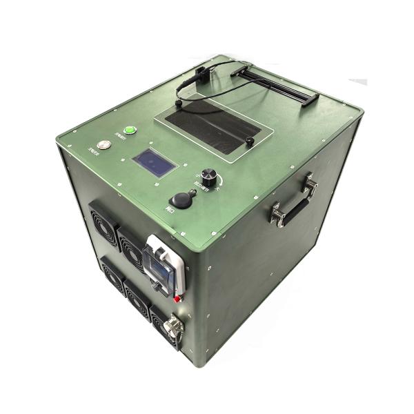 Tethered Power Supply Box G15(380S1000,36kg)