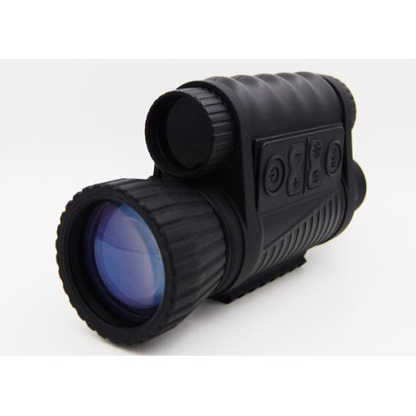 WIFI Connection Digital Night Vision Thermal Imaging Monocular