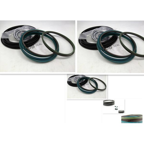 Замена уплотнения гидравлического цилиндра набора 723-46-17520 уплотнения масла выключателя OUB303 OKADA