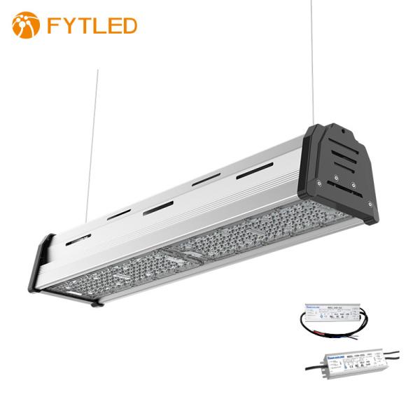 FYTLED 60 Degree 29000lm Linear LED High Bay Lights High Luminous