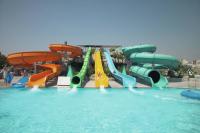Parque de diversões aquáticos Grandes escorregadeiras de fibra de vidro para o preço da piscina