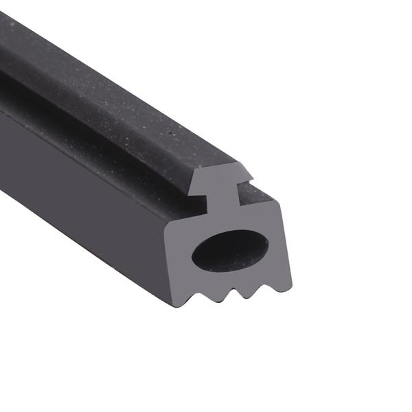 Epdm Door and Window Sealing Strip Broken Bridge Aluminum Aluminum-clad Wood Sealing Strip