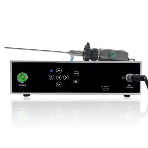 TUYOU Multi-Language Full HD Medical Endoscope Camera for ENT