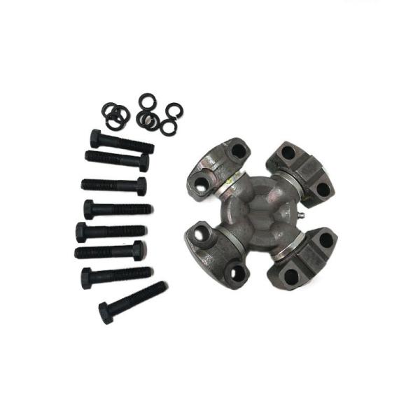 Yutong Bus Driveshaft Universal Joint Cross Assembly G2.5 Dynamic Balance Galvanized Bus Spares 2214-00178