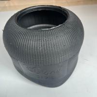 Des ressorts/airbags amortisseurs d'air pour les bus Shenlong Ankai King Long 715/556-03-8015