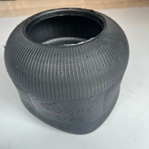 Shenlong Ankai King Long Bus Air Shock Absorber Spring Airbag 715 Natural Rubber -40C to 70C Bus Spares