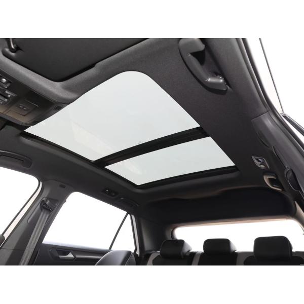 Volkswagen T ROC 2025 White Car 5 Doors 5 Seats SUV 1.5T Edition Gasoline Fuel