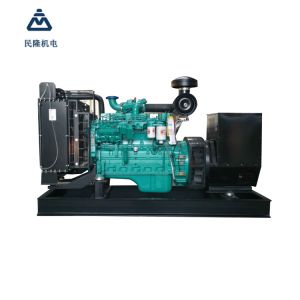 Cummins Diesel Generator