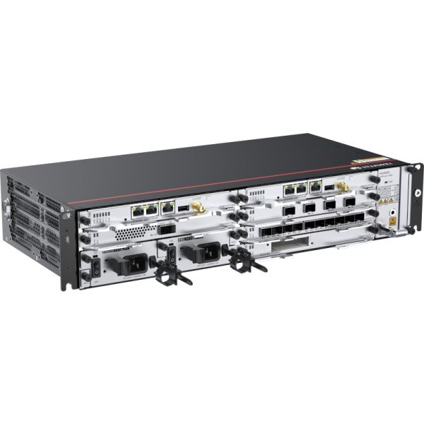 Netengine 8000 M6 High-Performance Network Router for Reliable Connectivity
