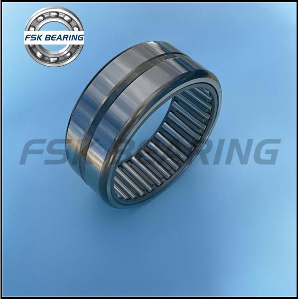 Open Type MS51961-41 Inch Needle Roller Bearing 88.9*114.3*44.45mm Drawn Cup